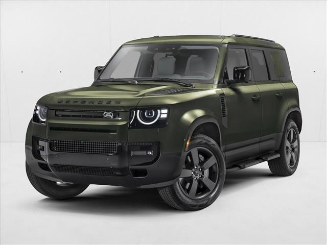 New 2027 Land Rover Defender X-Dynamic SE
