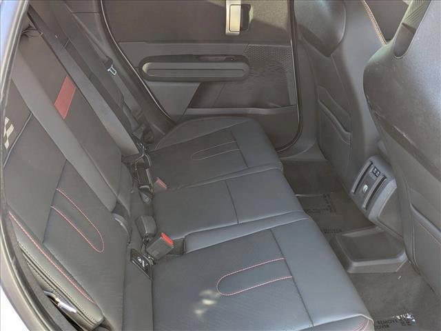 2025 MINI COUNTRYMAN JOHN COOPER WORKS ALL4 缩略图 21