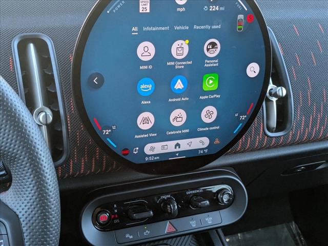 2025 MINI COUNTRYMAN JOHN COOPER WORKS ALL4 缩略图 15