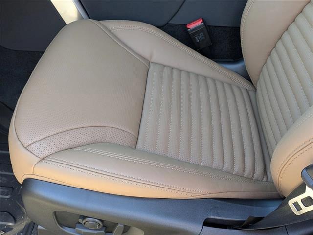 2026 LAND Rover DISCOVERY GEMINI EDITION 照片 4