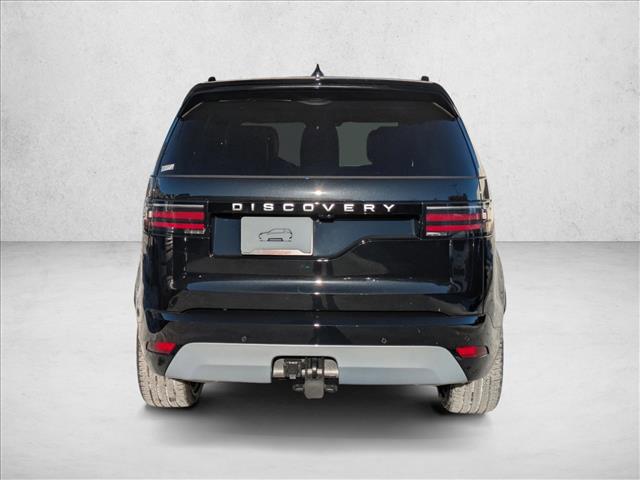 2026 LAND Rover DISCOVERY GEMINI EDITION 照片 8