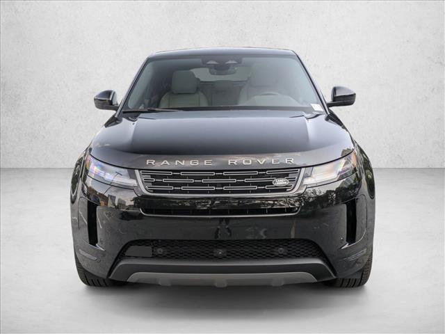 2026 LAND Rover RANGE ROVER EVOQUE S 照片 6