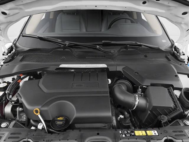 صورة 8 لـ 2026 LAND Rover RANGE ROVER EVOQUE S