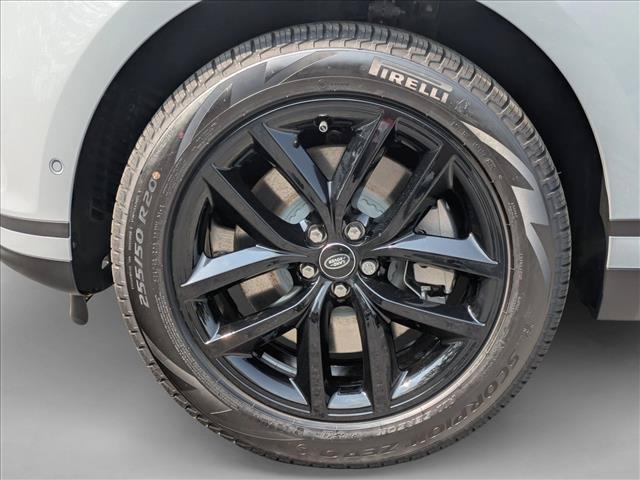 2026 LAND Rover RANGE ROVER VELAR P250 S — фото 10