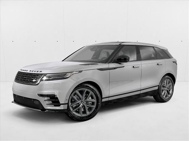 2026 LAND Rover RANGE ROVER VELAR P250 S — фото 1