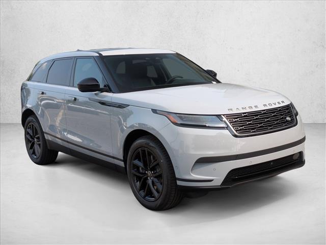2026 LAND Rover RANGE ROVER VELAR P250 S — фото 7