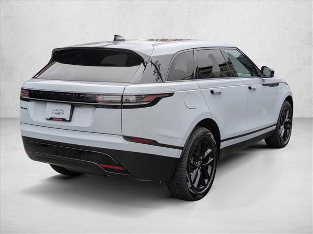 2026 LAND Rover RANGE ROVER VELAR P250 S 照片 2