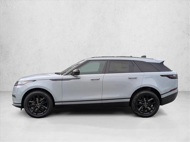 2026 LAND Rover RANGE ROVER VELAR P250 S 照片 5
