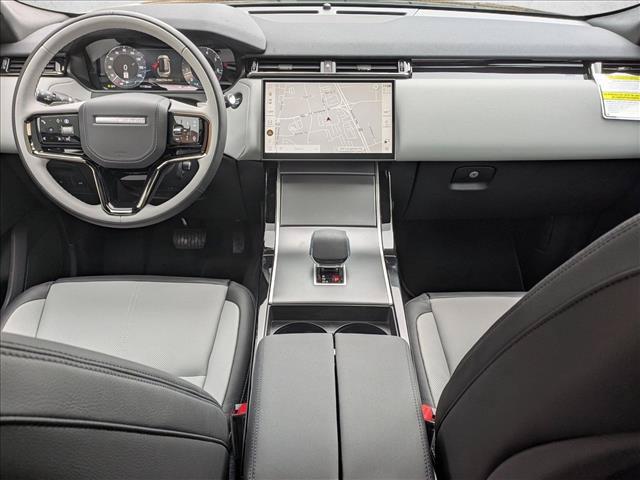2026 LAND Rover RANGE ROVER VELAR P250 S — миниатюра 16