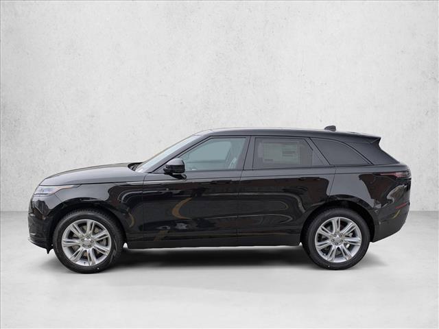 2026 LAND Rover RANGE ROVER VELAR P250 S — миниатюра 5