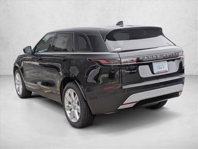 صورة 9 لـ 2026 LAND Rover RANGE ROVER VELAR P250 S