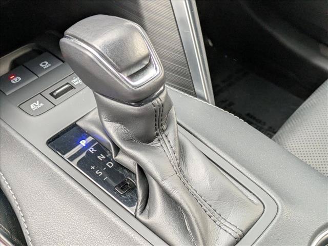 2021 Toyota VENZA LIMITED 缩略图 12
