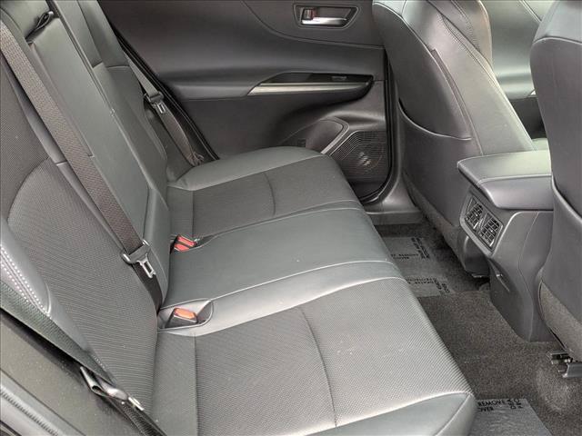 2021 Toyota VENZA LIMITED 缩略图 20