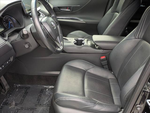 2021 Toyota VENZA LIMITED 缩略图 16