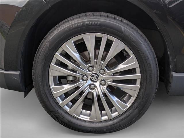2021 Toyota VENZA LIMITED 缩略图 24