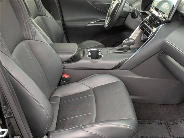 2021 Toyota VENZA LIMITED 缩略图 21