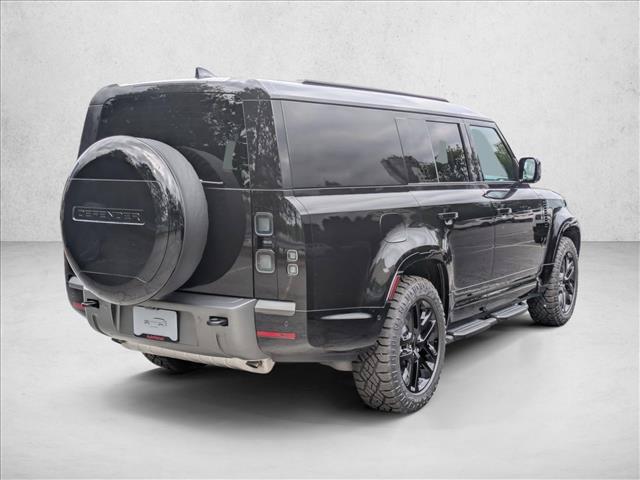 صورة 2 لـ 2026 LAND Rover DEFENDER P400 OUTBOUND