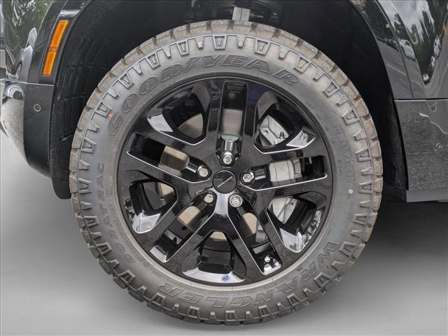 2026 LAND Rover DEFENDER P400 OUTBOUND — фото 10