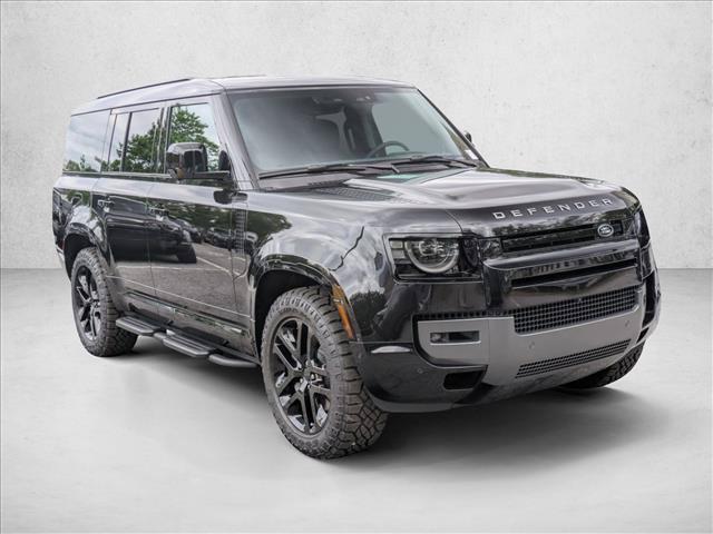 صورة 7 لـ 2026 LAND Rover DEFENDER P400 OUTBOUND