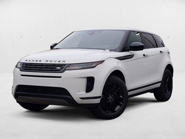New 2026 Land Rover Range Rover Evoque Core S