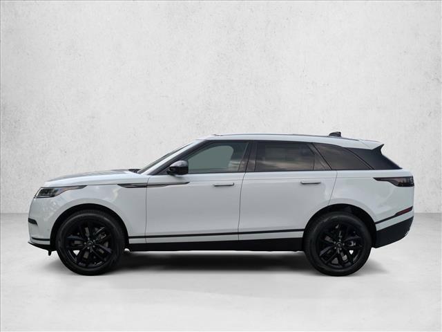 2026 LAND Rover RANGE ROVER VELAR P250 S — фото 5