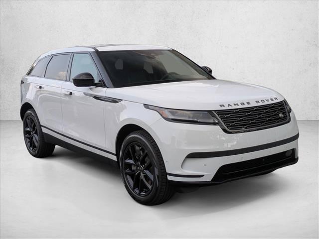 2026 LAND Rover RANGE ROVER VELAR P250 S — фото 7
