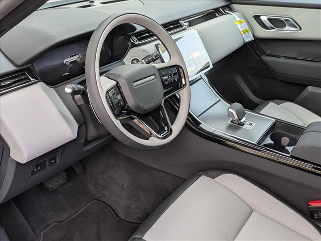 2026 LAND Rover RANGE ROVER VELAR P250 S — фото 3