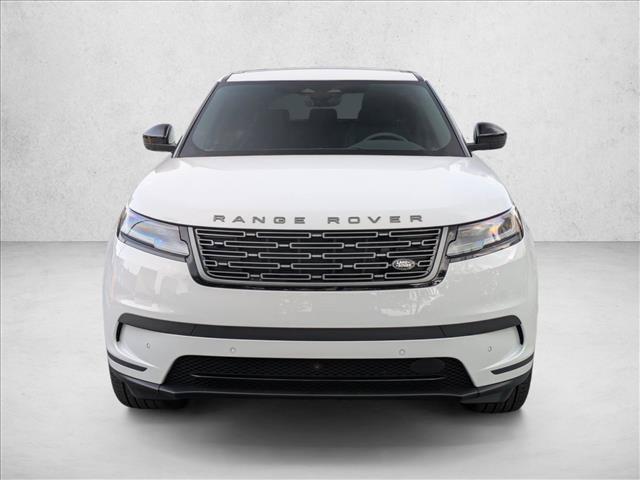 2026 LAND Rover RANGE ROVER VELAR P250 S — фото 6