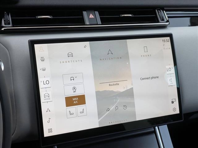 2026 LAND Rover RANGE ROVER VELAR P250 S — миниатюра 12