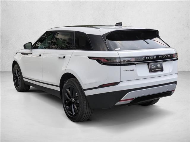 2026 LAND Rover RANGE ROVER VELAR P250 S — фото 9