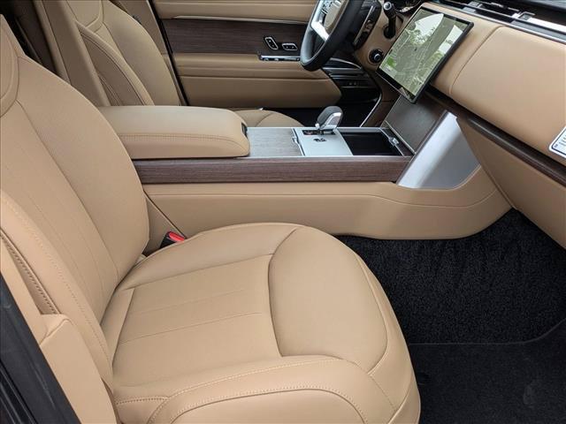 صورة مصغرة 18 لـ 2026 LAND Rover RANGE ROVER P530 SE