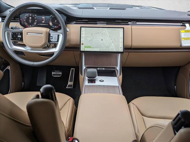 صورة مصغرة 16 لـ 2026 LAND Rover RANGE ROVER P530 SE