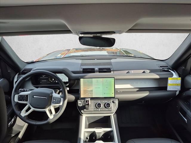 2026 LAND Rover DEFENDER P300 S 缩略图 22
