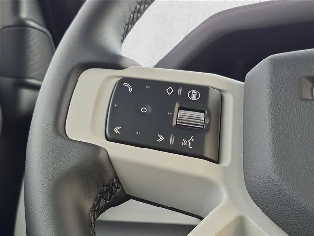 2026 LAND Rover DEFENDER P300 S 缩略图 13