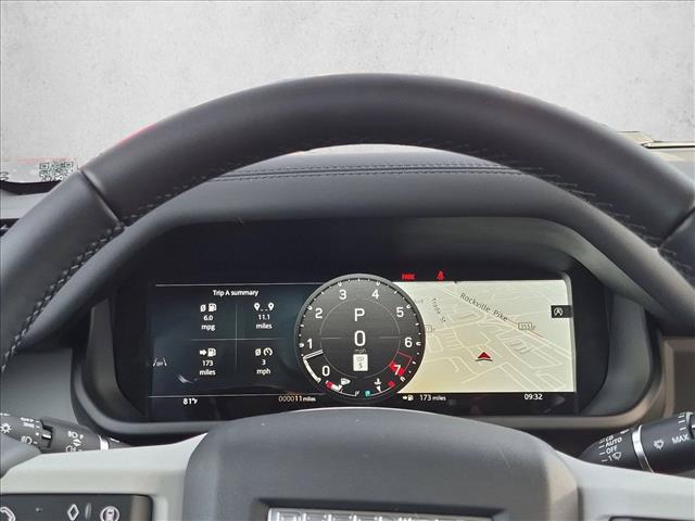 2026 LAND Rover DEFENDER P300 S 缩略图 15