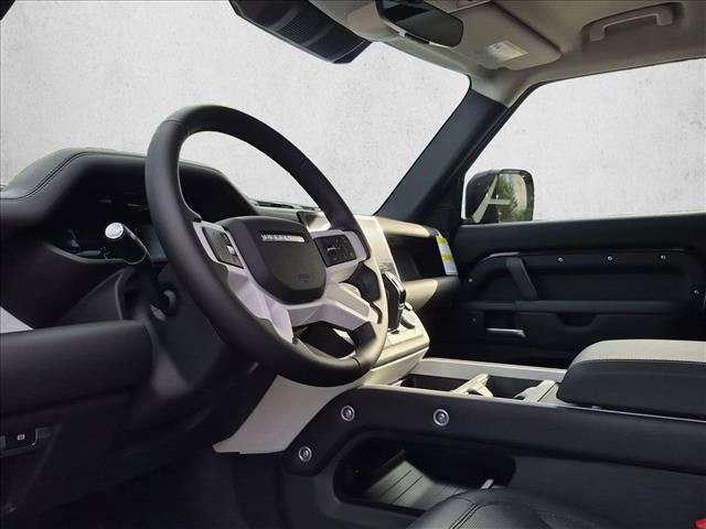 2026 LAND Rover DEFENDER P300 S 缩略图 11