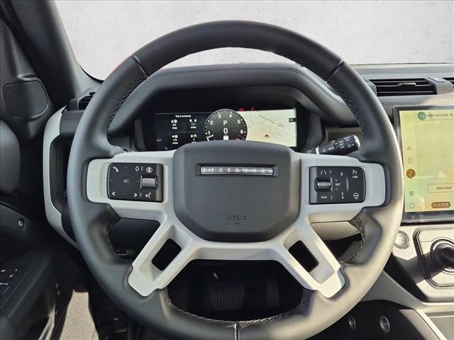 2026 LAND Rover DEFENDER P300 S 缩略图 12