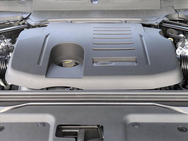 صورة مصغرة 19 لـ 2026 LAND Rover DISCOVERY GEMINI EDITION