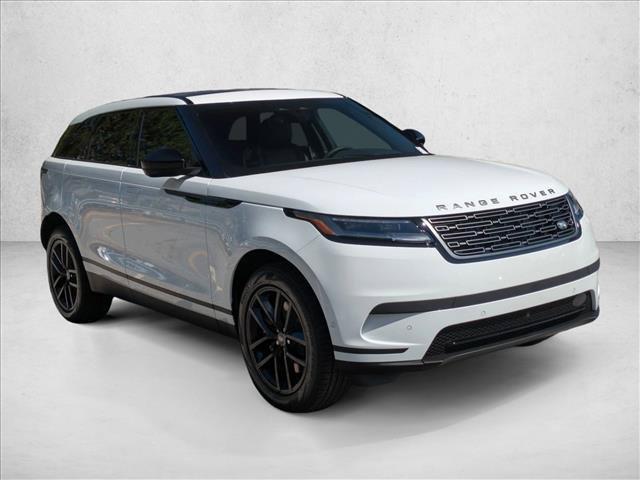 2026 LAND Rover RANGE ROVER VELAR P250 S — фото 7