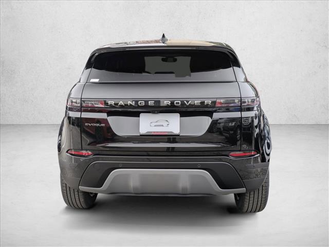 2026 LAND Rover RANGE ROVER EVOQUE CORE S — фото 8