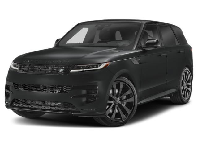 New 2027 Land Rover Range Rover Sport Autobiography