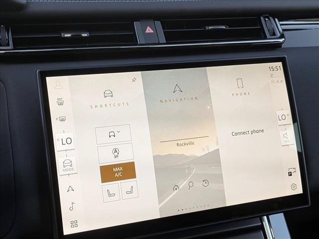 2026 LAND Rover RANGE ROVER VELAR BELGRAVIA EDITION 缩略图 12