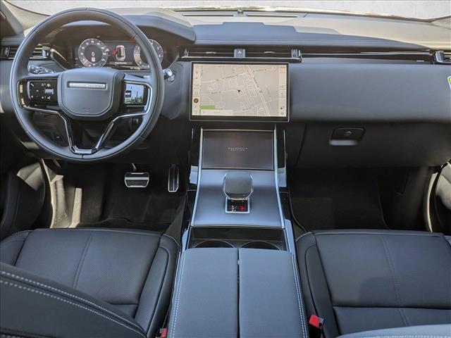 2026 LAND Rover RANGE ROVER VELAR BELGRAVIA EDITION 缩略图 16