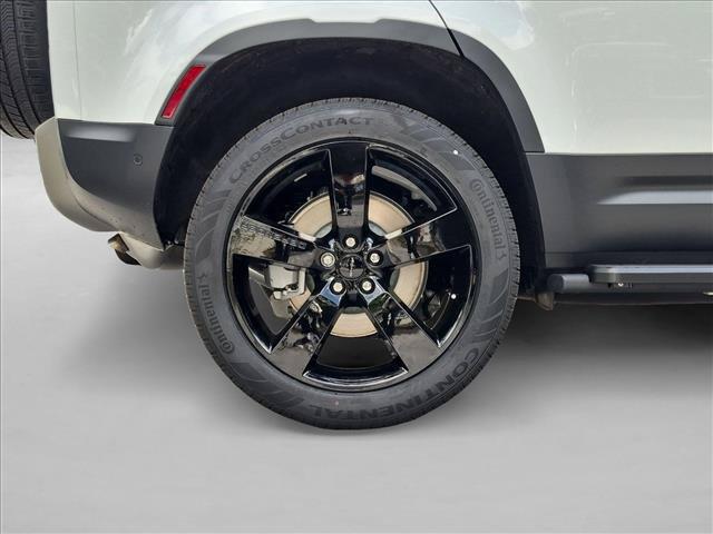 صورة مصغرة 29 لـ 2026 LAND Rover DEFENDER P300 S