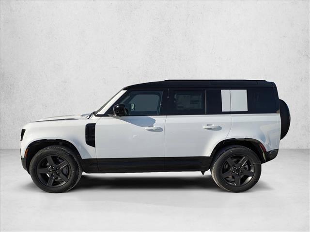 صورة 5 لـ 2026 LAND Rover DEFENDER P400 X-DYNAMIC SE