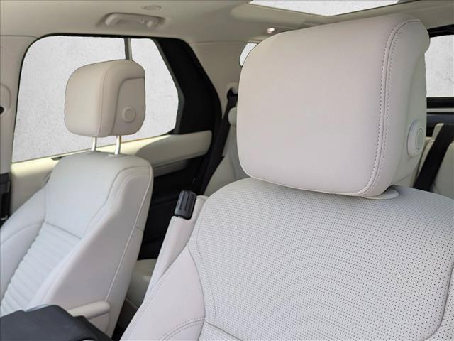2025 LAND Rover DISCOVERY P360 DYNAMIC SE 缩略图 14
