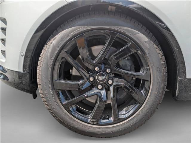 2025 LAND Rover DISCOVERY P360 DYNAMIC SE 照片 9