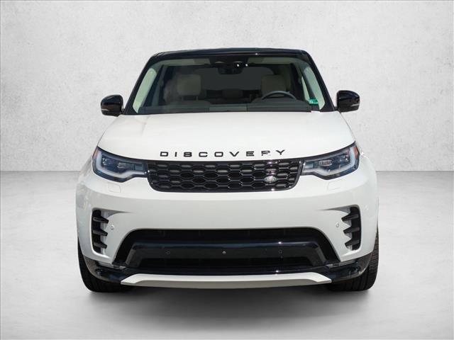 2025 LAND Rover DISCOVERY P360 DYNAMIC SE 照片 2