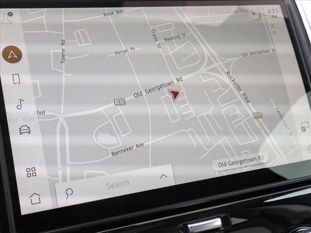 2025 LAND Rover DISCOVERY P360 DYNAMIC SE — фото 13