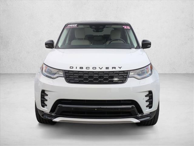 2025 LAND Rover DISCOVERY P360 DYNAMIC SE — фото 2